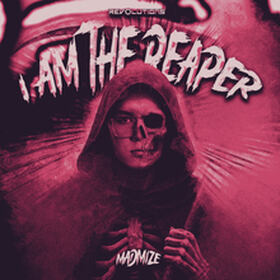 I AM THE REAPER