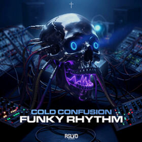 Funky Rhythm