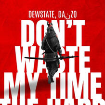 Don't Waste My Time (The Hard Kicker Mix)