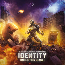 Identity (Infliction Remix)