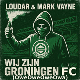 Wij Zijn Groningen FC (OweOweOweOwa)