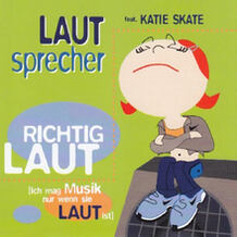Richtig Laut (Ich Mag Musik Nur Wenn Sie Laut Ist)