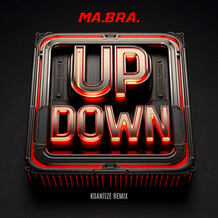 Up Down (Kuantize Club Remix)
