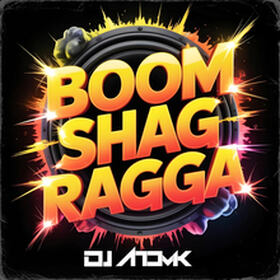 Boom Shag Ragga