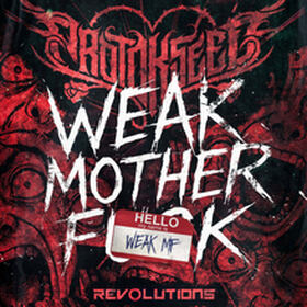 Weak Motherfuck