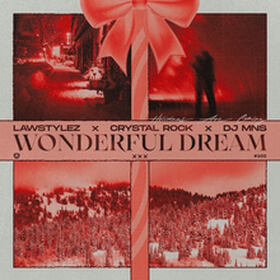Wonderful Dream (Holidays Are Coming)