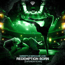 Redemption Born (Experion Remix)