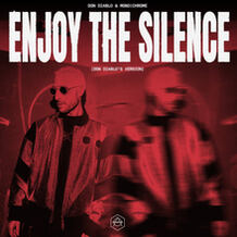 Enjoy the Silence (Don Diablo Version)