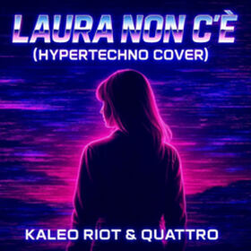 Laura Non C`e` (Hypertechno Cover)