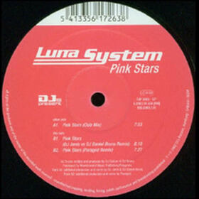 Pink Stars