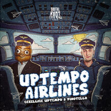 Uptempo Airlines