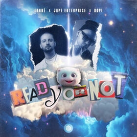Ready Or Not