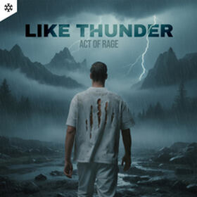 Like Thunder