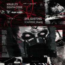 DIS_GUSTING (Exproz Remix)