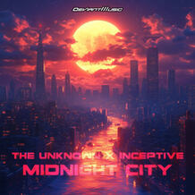 Midnight City