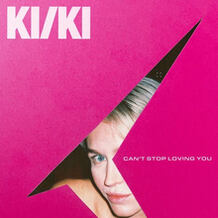 Can't Stop Loving You