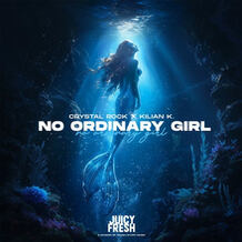 No Ordinary Girl