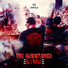 The Resistance LIVE