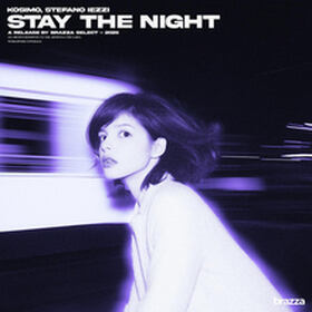 Stay The Night