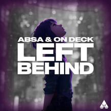 Left Behind