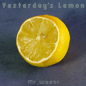Yesterday's Lemon