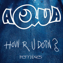 How R U Doin? (Remixes)