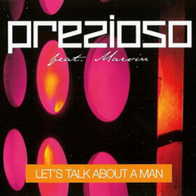 Let's Talk About A Man