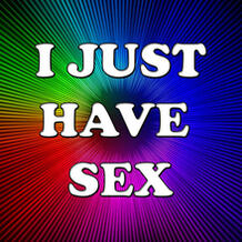 I Just Had Sex