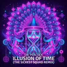 Illusion of Time (The Sickest Squad Remix)