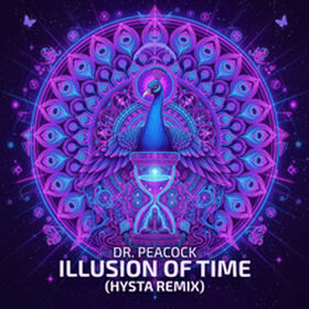 Illusion of Time (Hysta Remix)