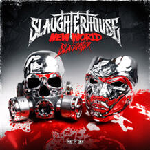 NEW WORLD SLAUGHTER