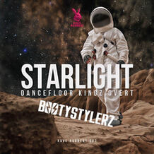 Starlight (Bootystylerz Remix)