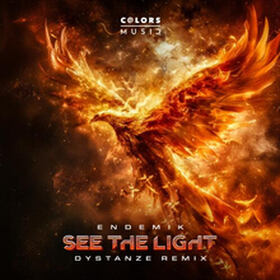 See The Light (Dystanze Remix)