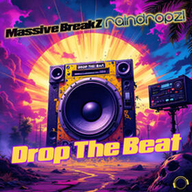 Drop The Beat