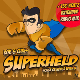 Superheld (House Of House Edition)