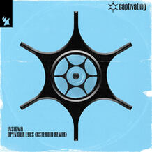 Open Our Eyes - Asteroid Remix