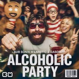 Alcoholic Party