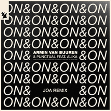 On & On (JOA Remix)