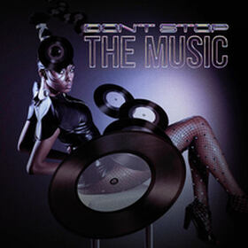 Don't Stop The Music