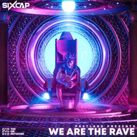 We Are The Rave