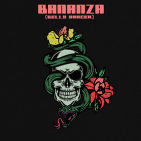 Bananza (Belly Dancer)