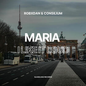 Maria (I Like It Loud)