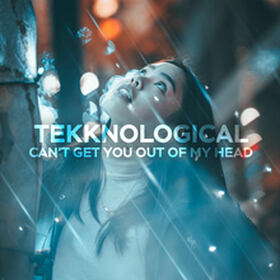 Can't Get You Out Of My Head