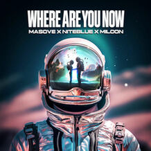 Where Are You Now