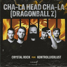 Cha-La Head Cha-La (Dragonball Z)