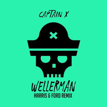Wellerman (Harris & Ford Remix)