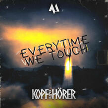 Everytime We Touch
