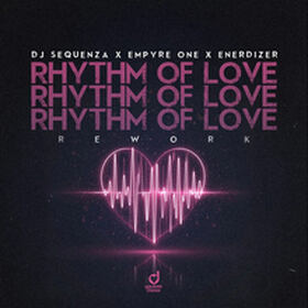 Rhythm Of Love (Rework)