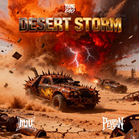 DESERT STORM