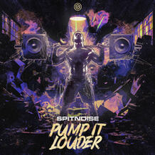 Pump It Louder